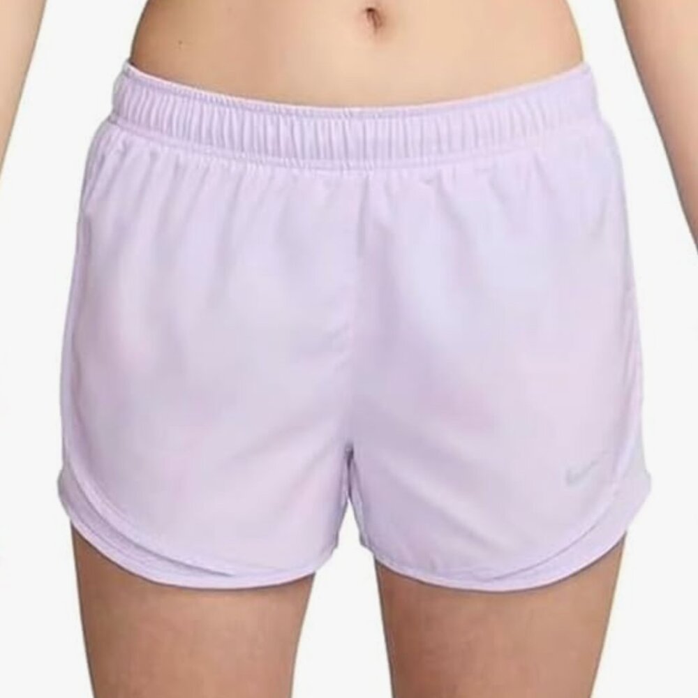 Nike Women's Dri-fit Tempo Track 3.5 Short (US, Alpha, X-Large, Regular, Regular